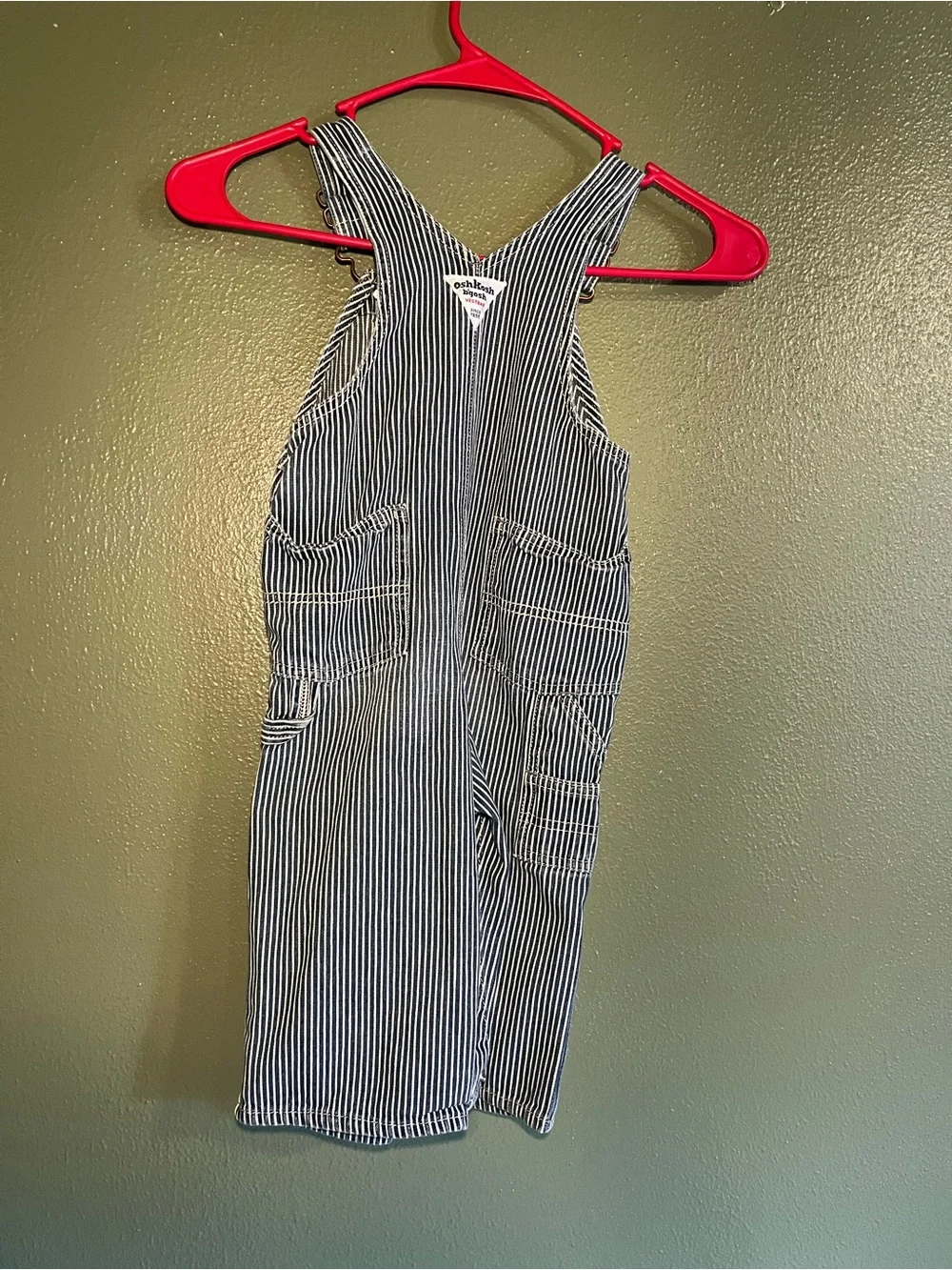 OshKosh Bgosh image striped